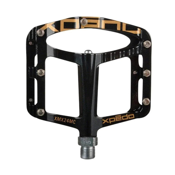 Spry Pedals - bike pedals