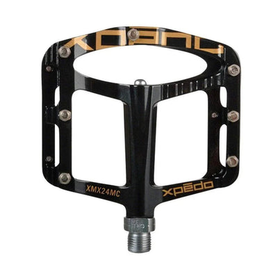 Spry Pedals - bike pedals