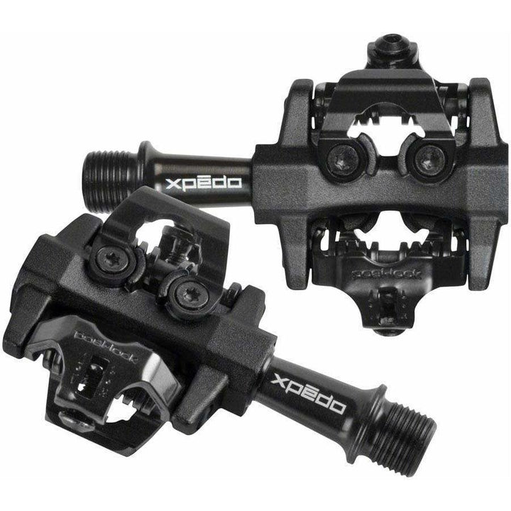 Xpedo CXR Bike Pedals - bike pedals