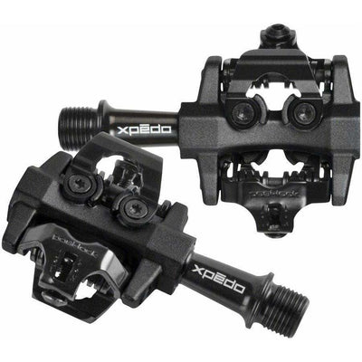 Xpedo CXR Bike Pedals - bike pedals