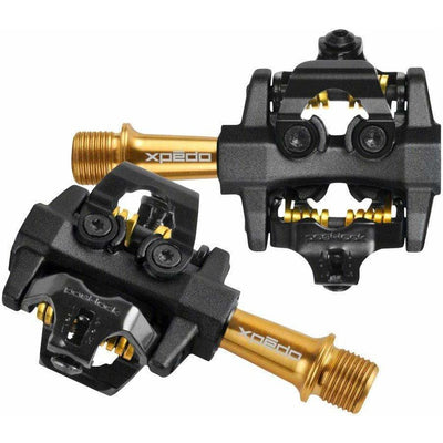 Xpedo CXR Pro Bike Pedals - bike pedals