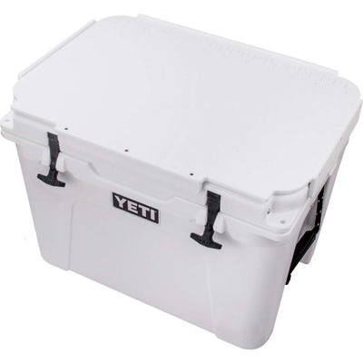 YETI Cooler Top Cutting Boards - Fish Cleaning Station - YETI Tundra 105