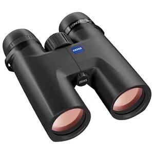 Zeiss Conquest HDX Full Size Binoculars - 10x42 - binoculars