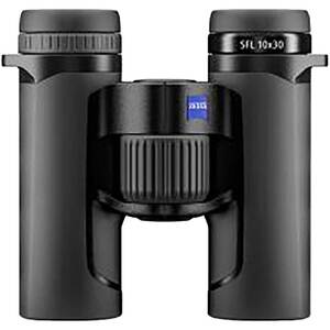 Zeiss SFL 10x30 Full Size Binocular - binoculars