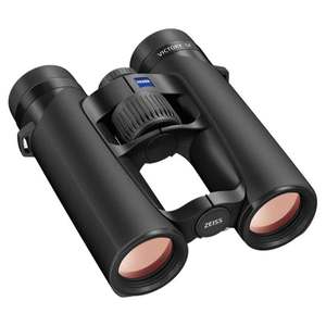 Zeiss Victory SF 10x32mm Binoculars - Black - binoculars