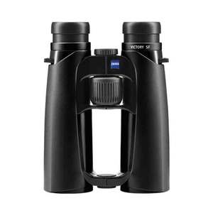Zeiss Victory SF Full Size Binoculars - binoculars