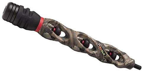 TRUGLO Carbon XS Archery Stabilizer