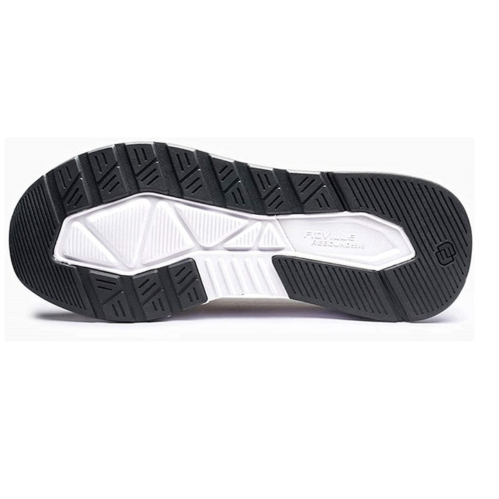 FitVille Women's Extra Wide Sneakers Comfortable Road Running Shoes for Flat Feet - Stride Core
