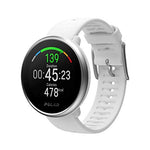 POLAR IGNITE - Advanced Waterproof Fitness Watch (Includes Polar Precision Heart Rate, Integrated GPS and Sleep Plus Tracking)