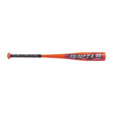 Rawlings 2019 Raptor Big Barrel USA Youth Baseball Bat (-8)