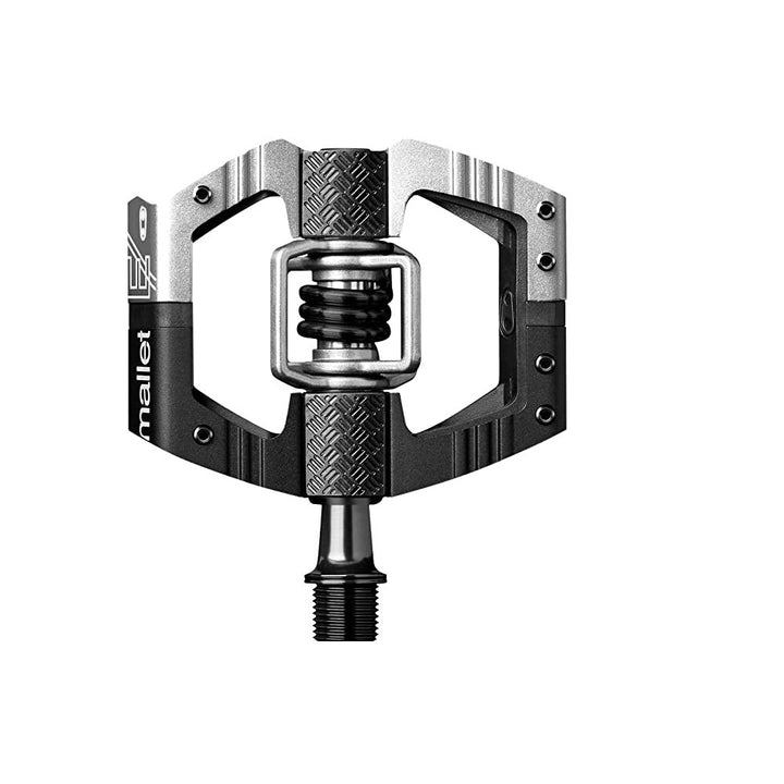 Crankbrothers Mallet Outdoor recreation pedals black