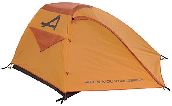 ALPS Mountaineering Zephyr 2-Person Tent