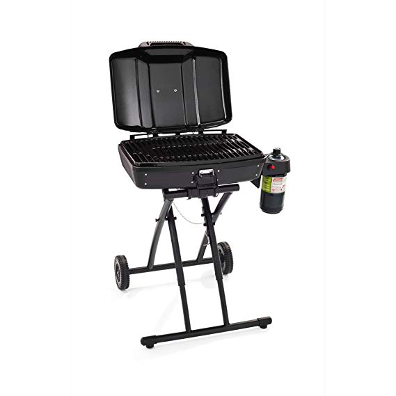 Coleman Sportster Propane Grill