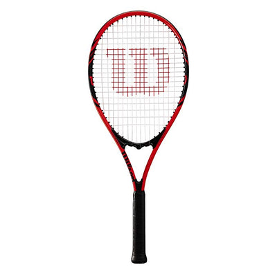 Wilson Federer Adult Tennis Racket