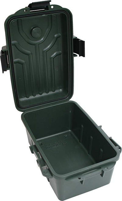 MTM Survivor Dry Box with O-Ring Seal, Large