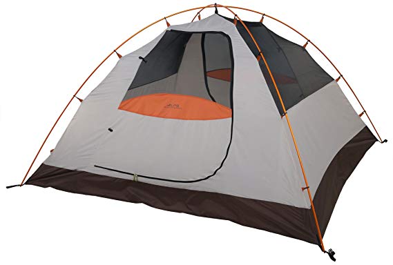 ALPS Mountaineering Lynx 4-Person Tent – Pete's Sports & Outdoors
