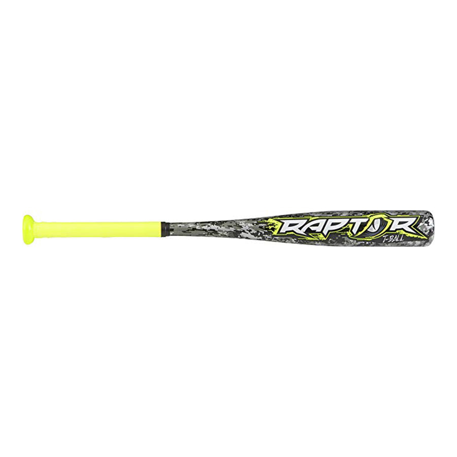 Rawlings 2019 Raptor Tball Youth Baseball Bat (-12)