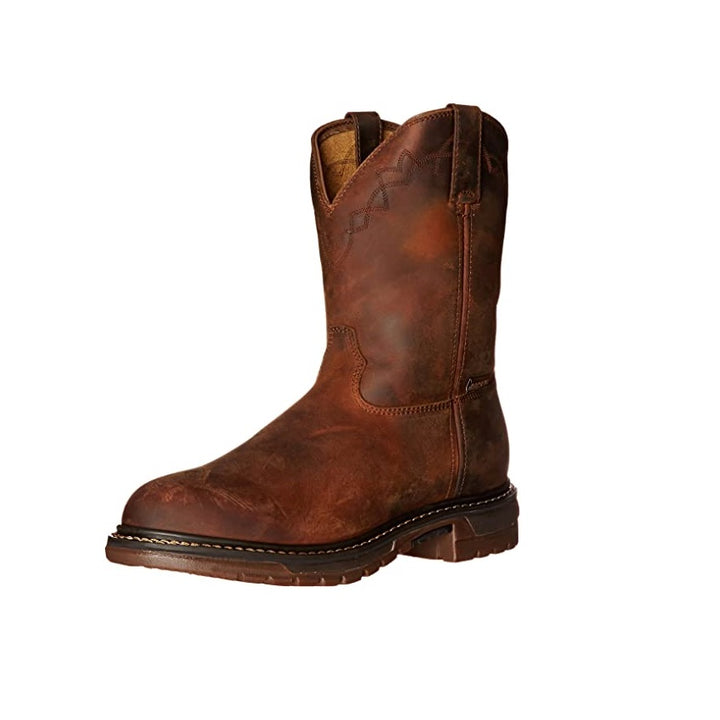 Rocky Men's Fq0001108 Western Boot