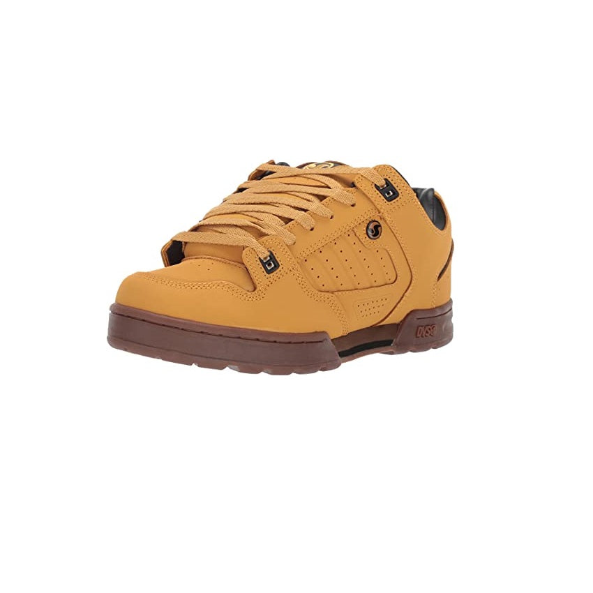 dvs militia snow shoes