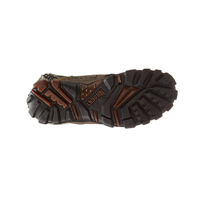 Rocky Men's Lynx Waterproof Snake Hunting Boot