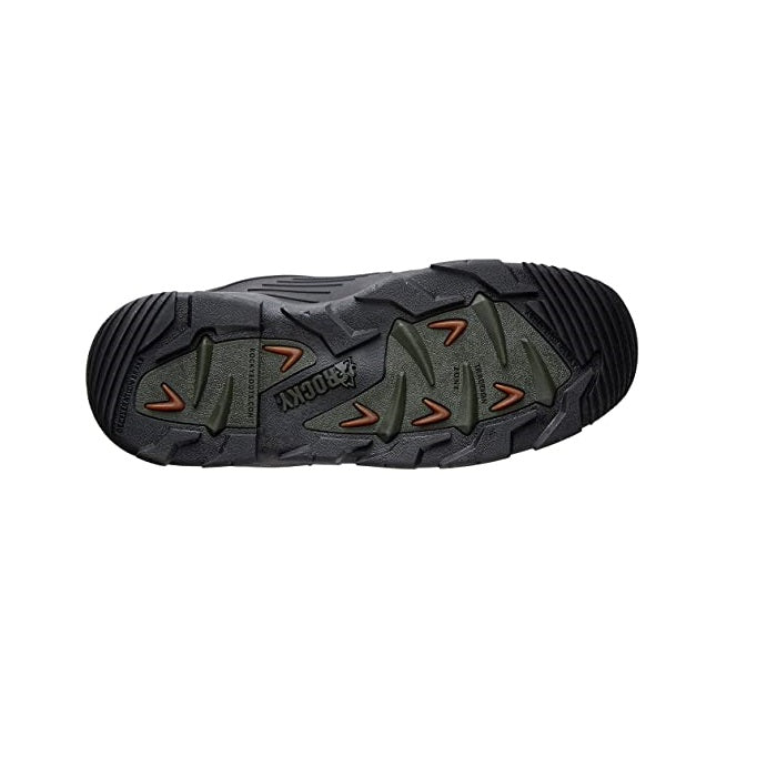 Rocky Men's Blizzard Stalker Pro Mobu Hunting Boot