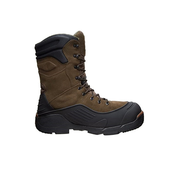 Rocky Men's Blizzard Stalker Pro Mobu Hunting Boot