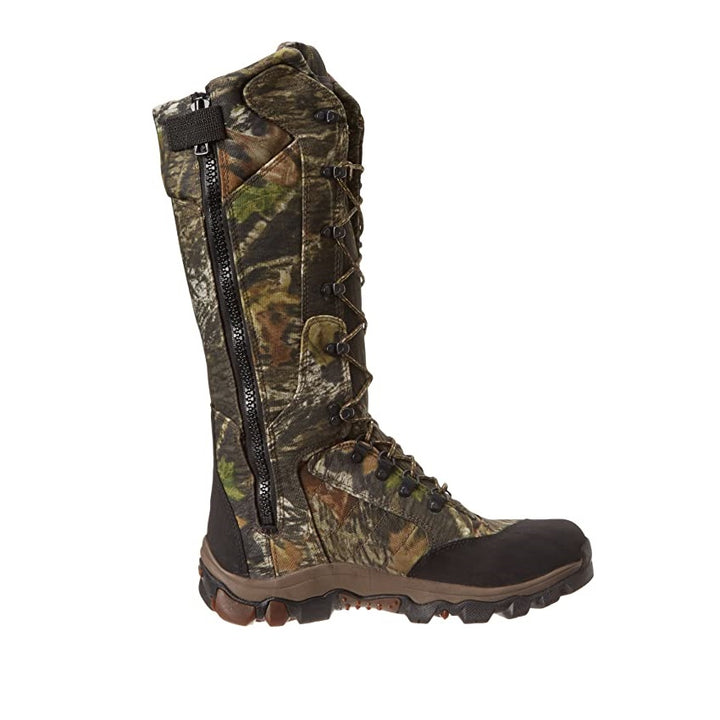 Rocky Men's Lynx Waterproof Snake Hunting Boot