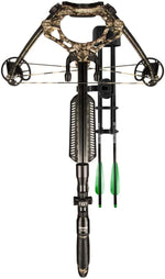 BARNETT Whitetail Pro STR Crossbow, 400 Feet Per Second