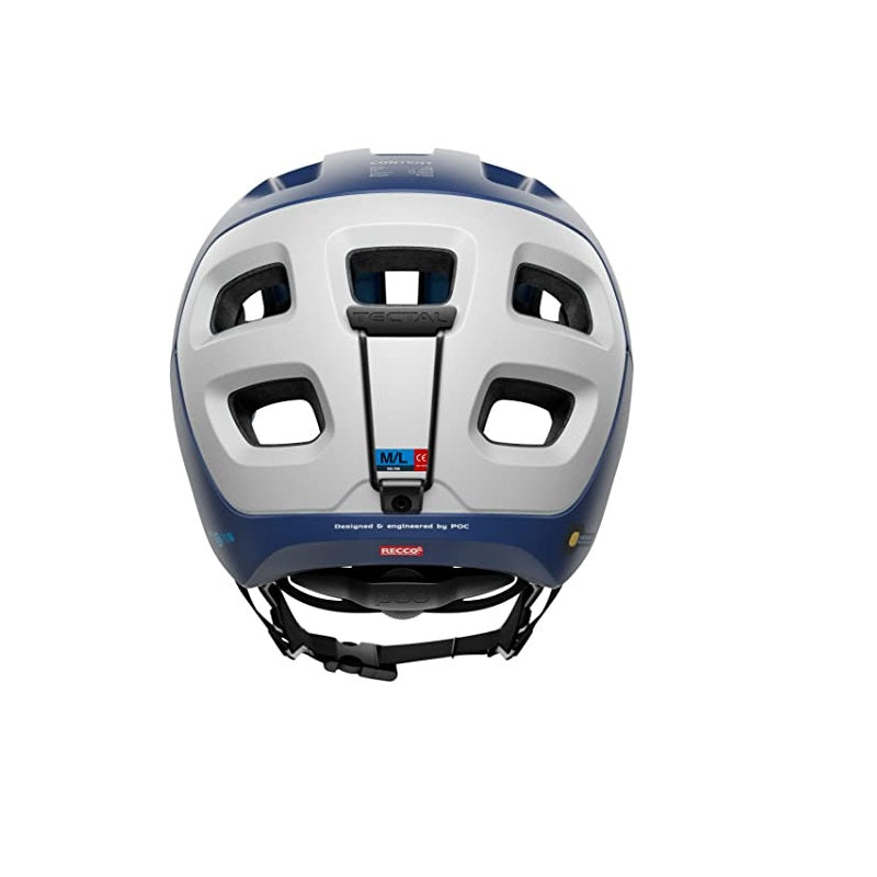 POC Tectal Race Spin, Helmet for Mountain Biking Blue