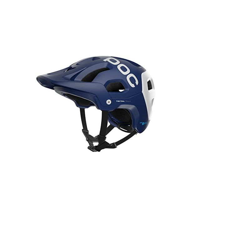POC Tectal Race Spin, Helmet for Mountain Biking Blue