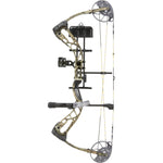 Diamond Edge SB-1 Bow Package - Mossy Oak Country 70 lbs. Left Hand