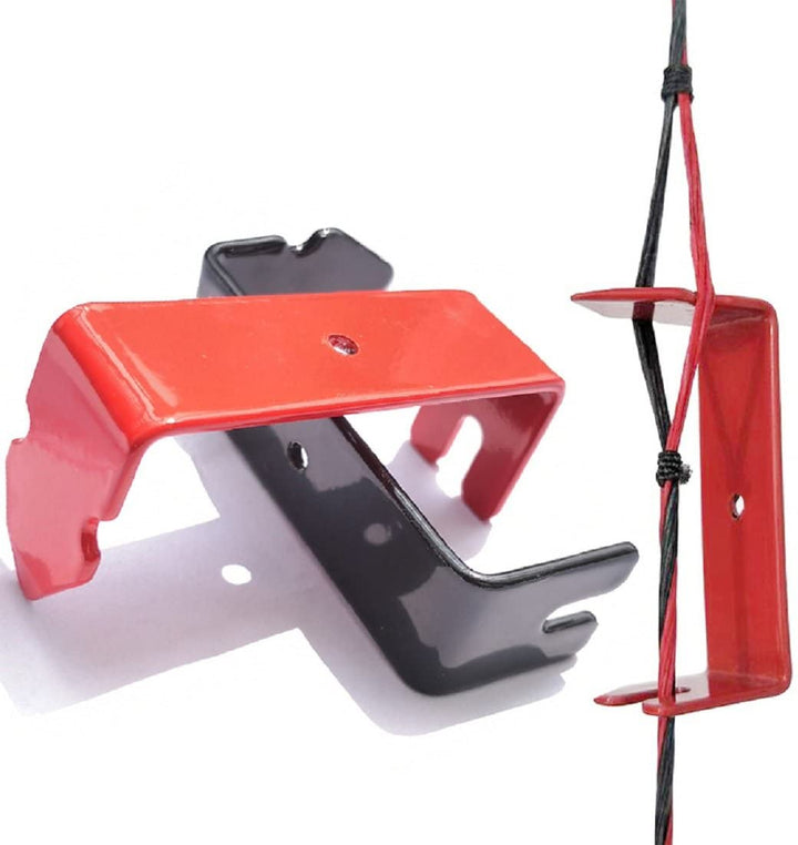 HRCHCG Archery Bow String Separator Tool Install Peep Sight Stabilizer Compound Bow Recurve Bow Shooting Hunting Bowstring Accessory