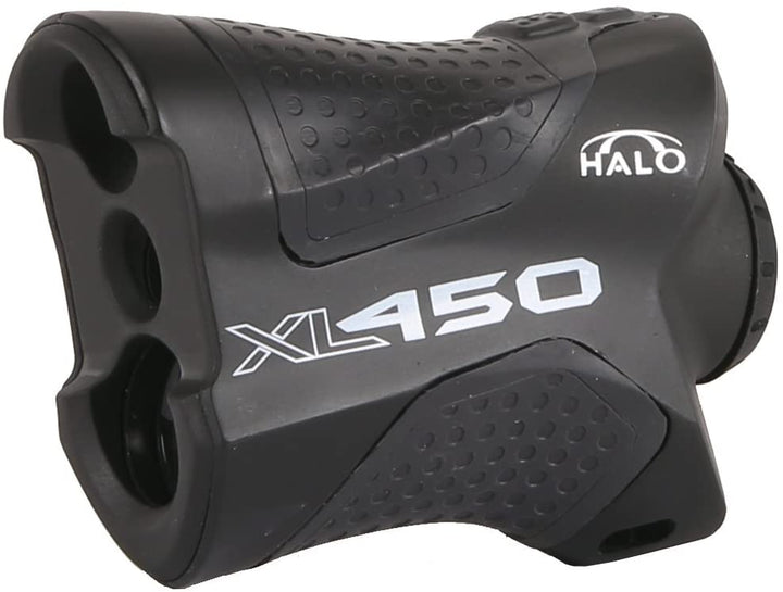 Halo Range Finder Hunting Laser Range Finder