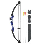 Leader Accessories -Compound Bow 19-29lbs