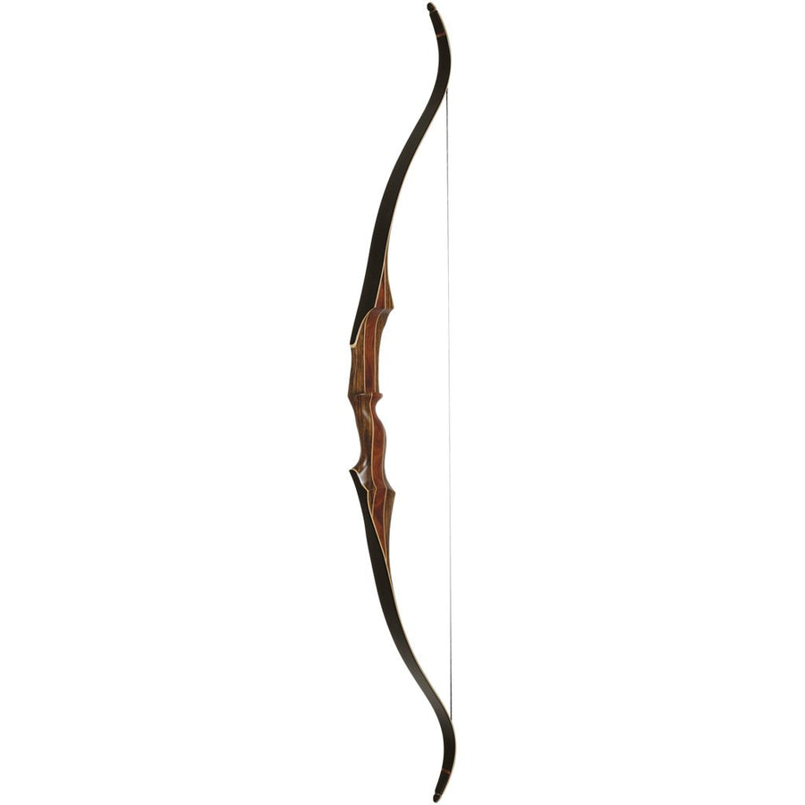 Martin Hunter Recurve Bow - 62 in. 55 lbs. Right Hand - Discontinued - Special Clearance Price