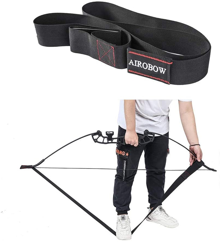 OEELINE Archery Recurve Bow Stringer Tool for Recurve Bow and Longbow Accessories