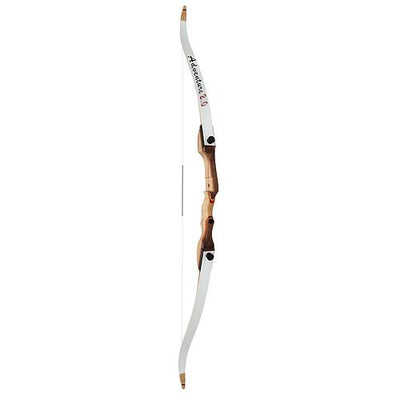 October Mountain Adventure 2.0 Recurve Bow - 48 in. 10 lbs. Left Hand