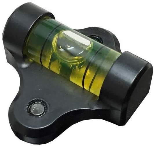 Ravin R172 Scope Level For Use With Ravin Crossbow Scopes, Black