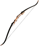 Southland Archery Supply SAS Sage Takedown Recurve Bow with Stringer Tool
