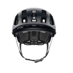 POC Tectal Helmet for Mountain Biking Uranium Black