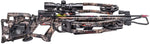 Wicked Ridge RDX 400 Crossbow with Acudraw Pro, Pro View Scope, Package