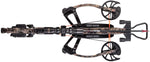 Wicked Ridge RDX 400 Crossbow with Acudraw Pro, Pro View Scope, Package