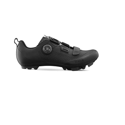 Fizik X5 Terra Cycling Footwear Black