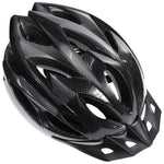 Zacro Lightweight Bike Helmet， CPSC Certified Cycle Helmet