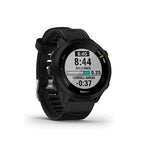 Garmin Forerunner 55, 010-02562-00 GPS Running Watch with Daily Suggested Workouts, Up to 2 Weeks of Battery Life, GPS Time Sync, Automatic Daylight, Black