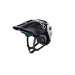 POC Tectal Race Spin, Helmet for Mountain Biking Black