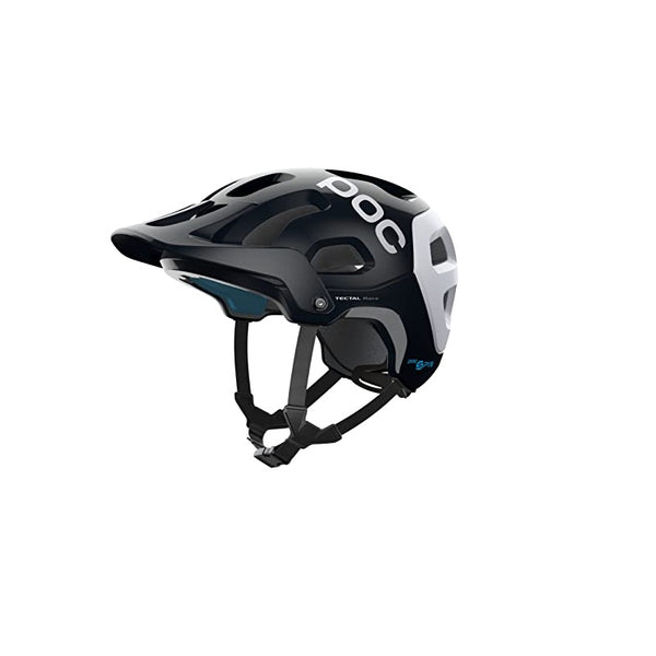 POC Tectal Race Spin Black Helmet for Mountain Biking – Pete's Sports & Outdoors