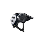 POC Tectal Race Spin, Helmet for Mountain Biking Black