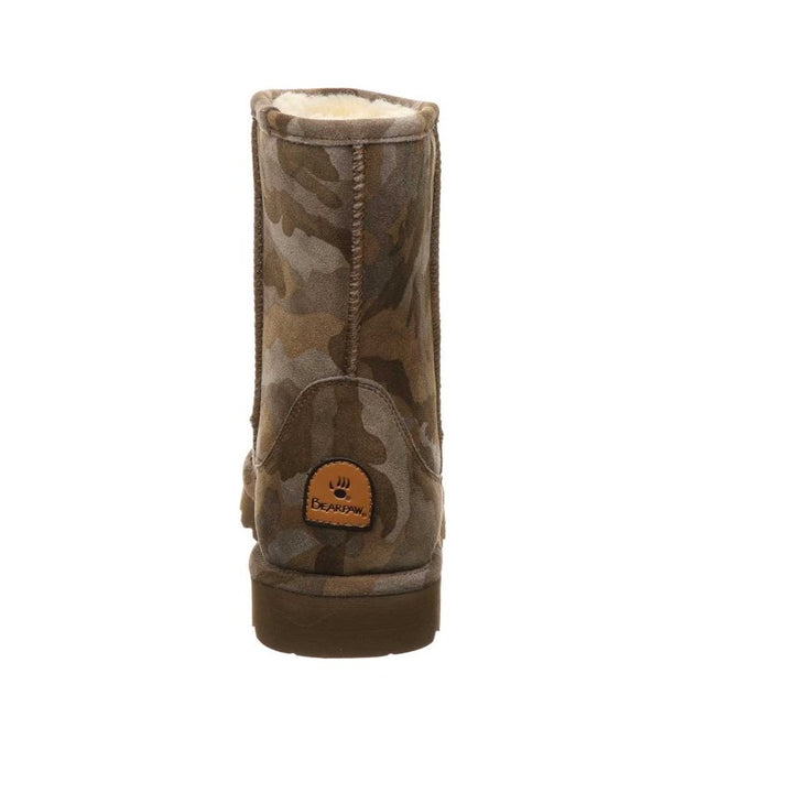 Bearpaw Men's Brady Boots -Earth Camo 13