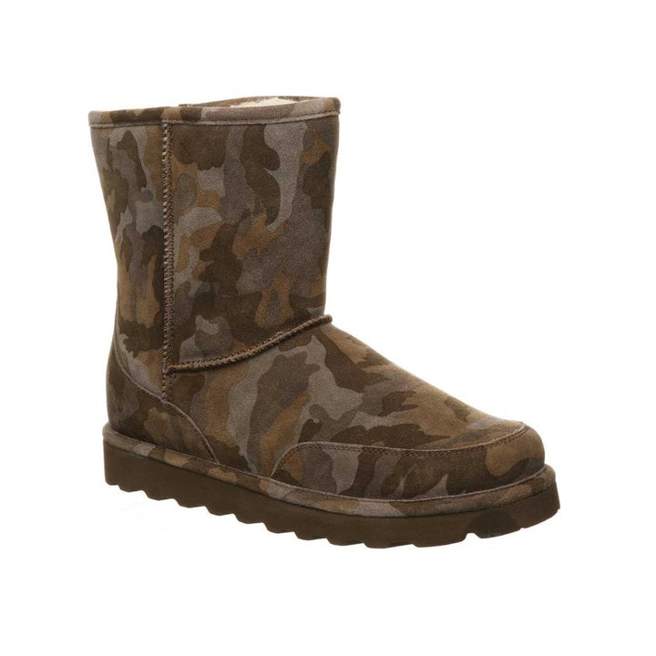Bearpaw Men's Brady Boots -Earth Camo 13